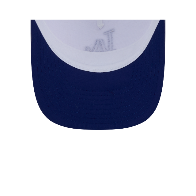 Los Angeles Dodgers Core TRUCKER Ajustable