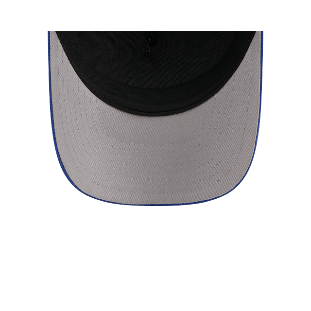 Buffalo Bills NFL Adventure 9FORTY AF Trucker Snapback