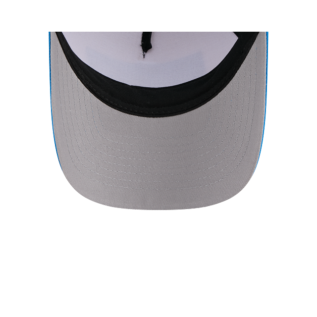 Detroit Lions NFL Adventure 9FORTY AF Trucker Snapback