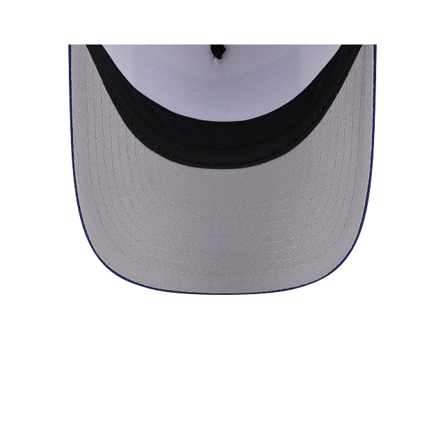 Los Angeles Dodgers MLB Adventure 9FORTY AF Trucker Snapback