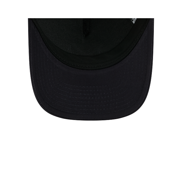 New York Yankees MLB Evergreen 9FORTY A-Frame Trucker Snapback