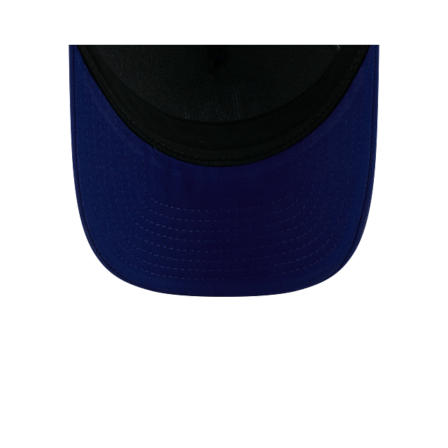 Los Angeles Dodgers MLB Evergreen 9FORTY A-Frame Trucker Snapback