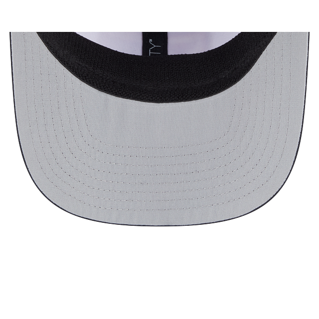 Chicago Bulls NBA NE Leisure 9Seventy Trucker Snapback