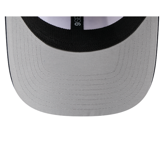 New York Yankees MLB NE Leisure 9SEVENTY Trucker Snapback