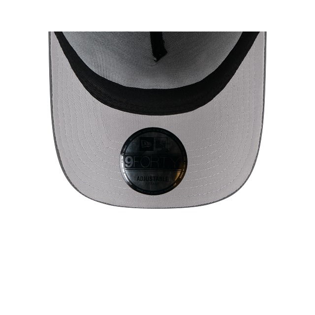 Los Supersónicos 9FORTY A-Frame Snapback