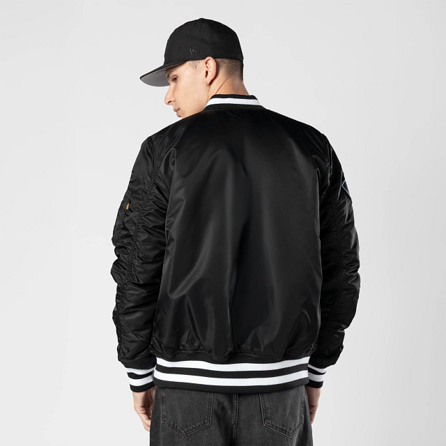 Chumpa New York Yankees Alpha Industries X MLB