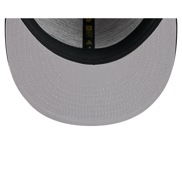 New York Yankees MLB 59FIFTY Day Retro Crown Collection Cerrada