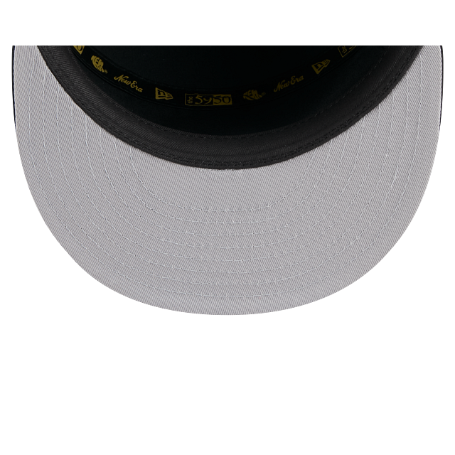 Chicago White Sox MLB 59FIFTY Day Split Panel Collection Cerrada