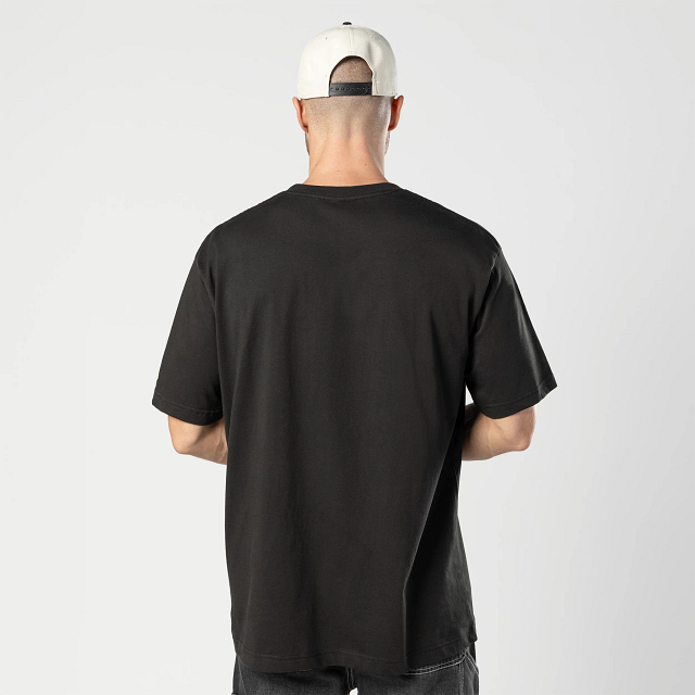 Playera Manga Corta Batman