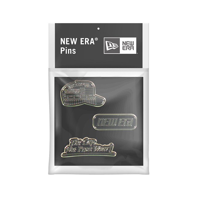 Pines 3 Pack New Era 59FIFTY Day Collection