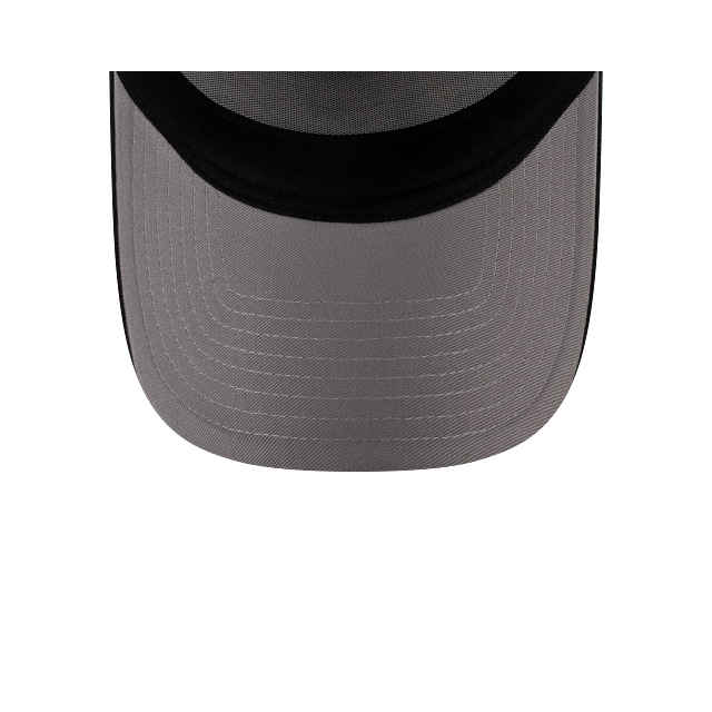Boston Celtics Hyperfly Katakana X NBA 9FORTY A-Frame Snapback