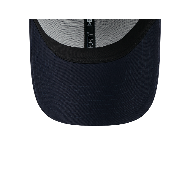 Oracle Red Bull Racing Las Vegas Race Special 2025 9FORTY Snapback