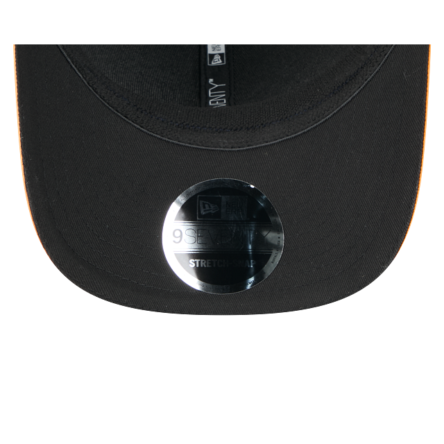 McLaren F1 Team Las Vegas Race Special 2025 9SEVENTY Snapback