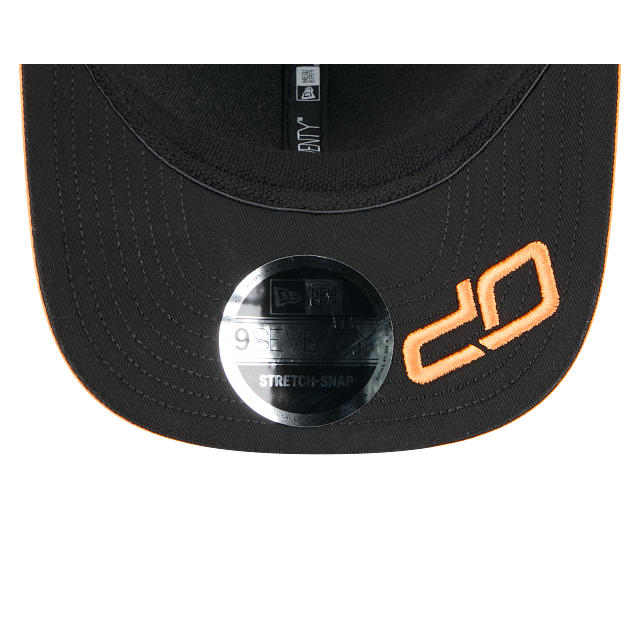 McLaren F1 Team Oscar Piastri Las Vegas Race Special 2025 9SEVENTY Snapback