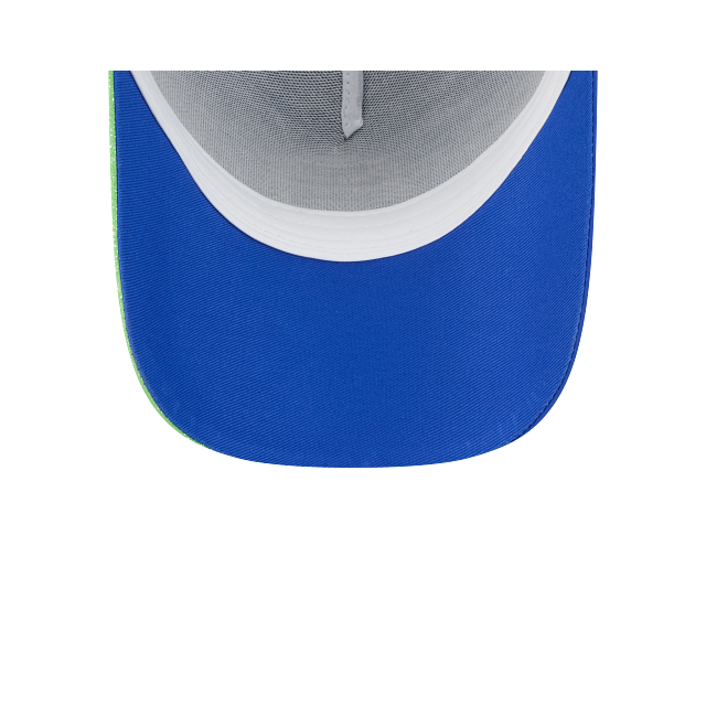 Visa Cash App Racing Bulls Las Vegas Race Special 2025 9FORTY E-Frame Snapback