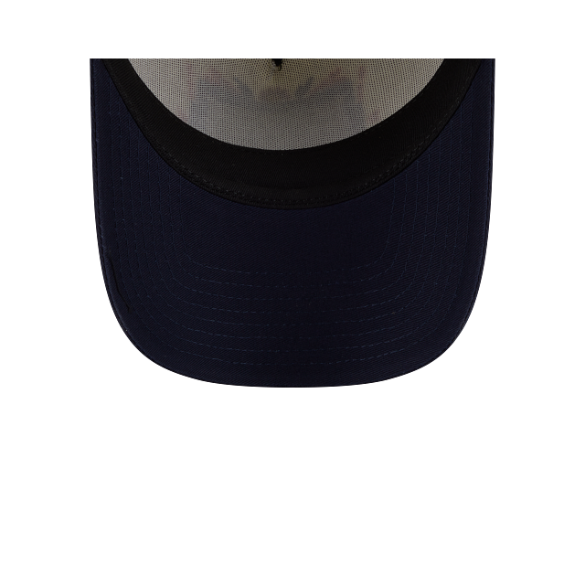 Oracle Red Bull Racing Mexico Race Special 2025 9FORTY A-Frame Snapback