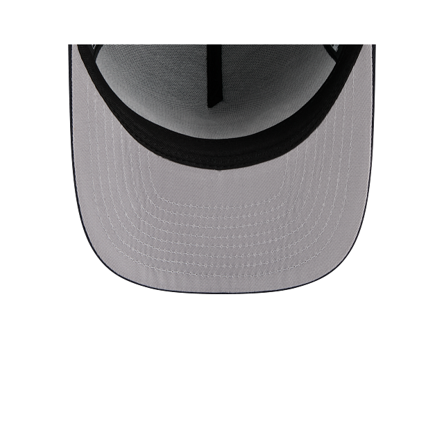 Atlanta Braves MLB Local Play 9FIFTY A-Frame Snapback