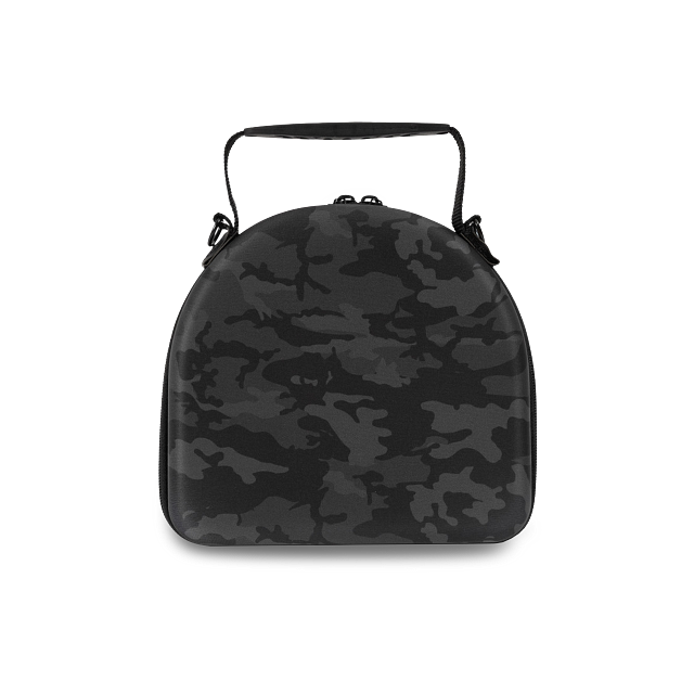 Cap Carrier 2 Pack New Era Cap Camo
