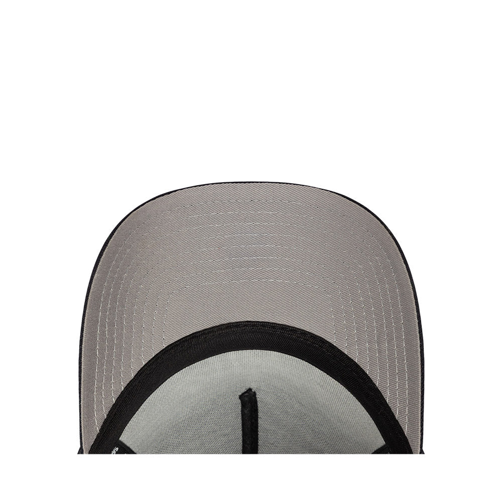 New York Yankees MLB City Kanji 9FORTY A-Frame Snapback