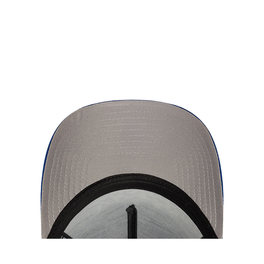 Los Angeles Dodgers MLB City Kanji 9FORTY A-Frame Snapback