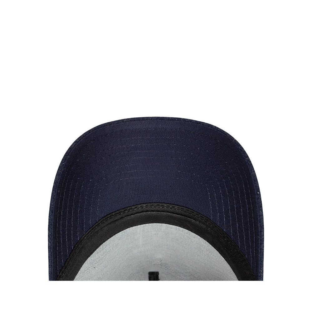 Los Angeles Dodgers MLB Melton Wool 9FORTY A-Frame Snapback