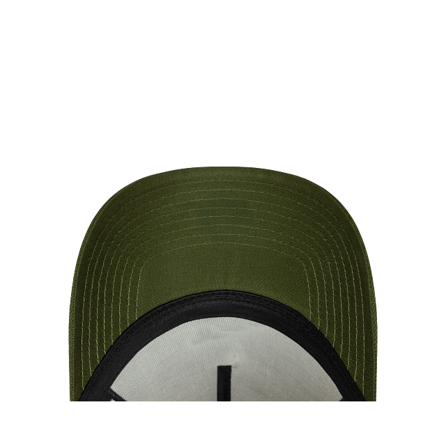 Los Angeles Dodgers MLB World Series 9FORTY Snapback