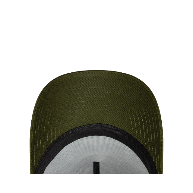 New Era Patch 9FORTY A-Frame Trucker Snapback