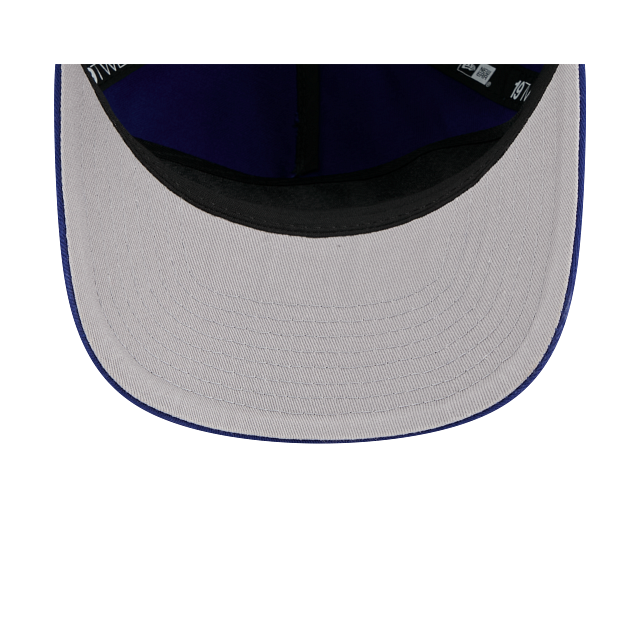 Los Angeles Dodgers MLB Quickstrike 19TWENTY Snapback