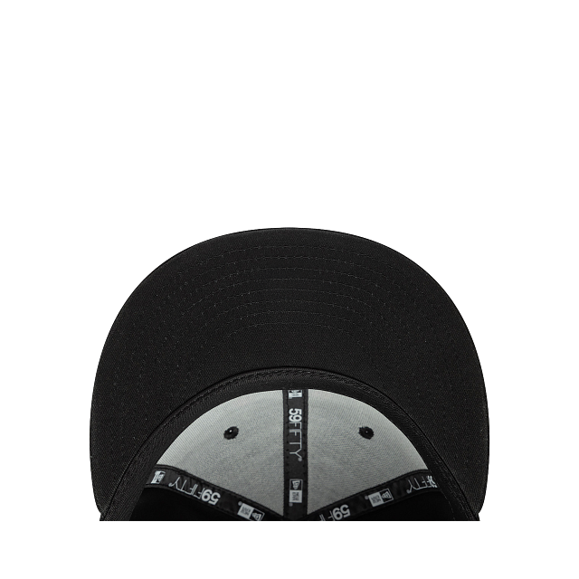 Chicago White Sox MLB Floral 59FIFTY Cerrada
