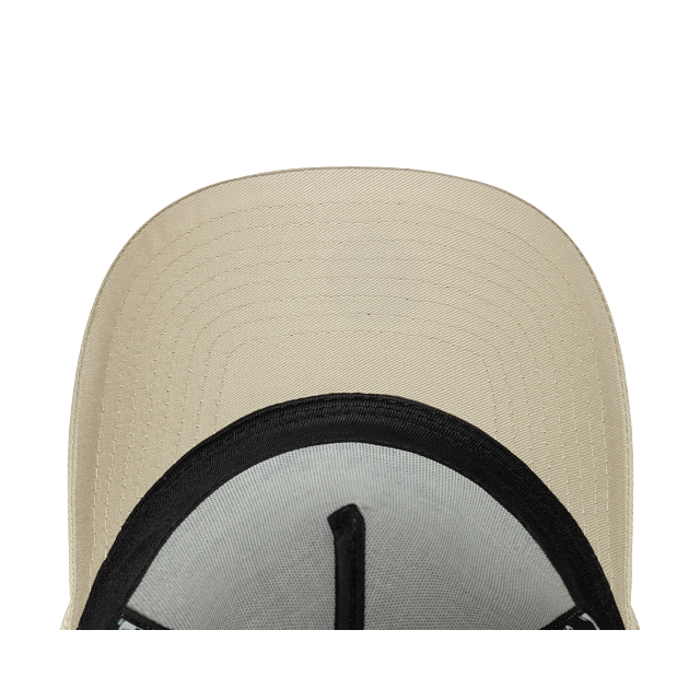Los Angeles Dodgers MLB Floral 9FORTY A-Frame Strapback