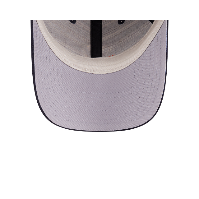 New York Yankees Fear of God Essentials X MLB 9FORTY Strapback