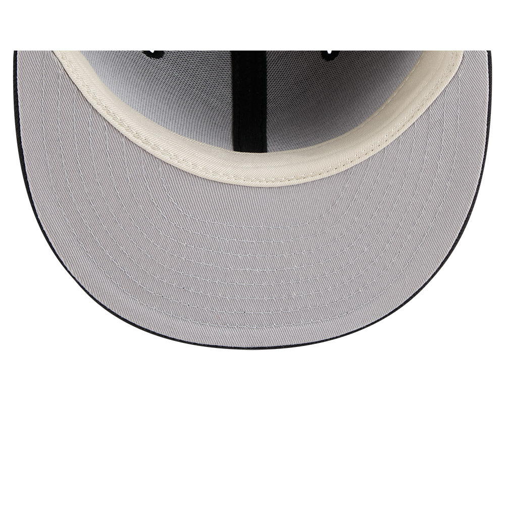Fear of God Essentials X MLB 59FIFTY Cerrada