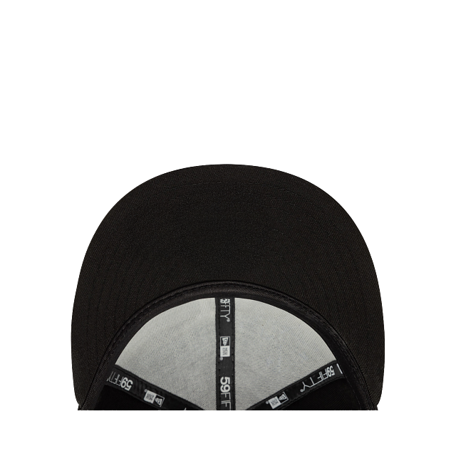 Chicago White Sox MLB Zodiac 59FIFTY Cerrada