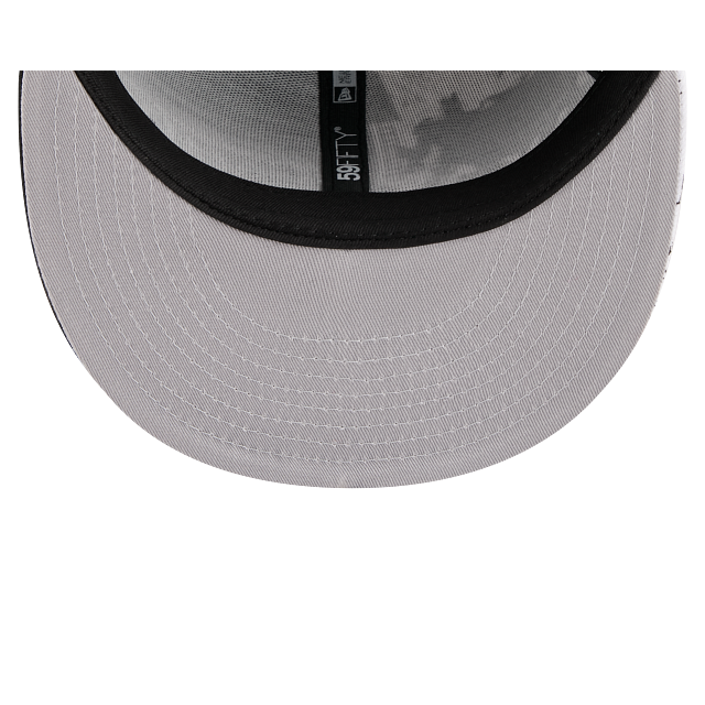 Batman Black and White Comic 59FIFTY Cerrada