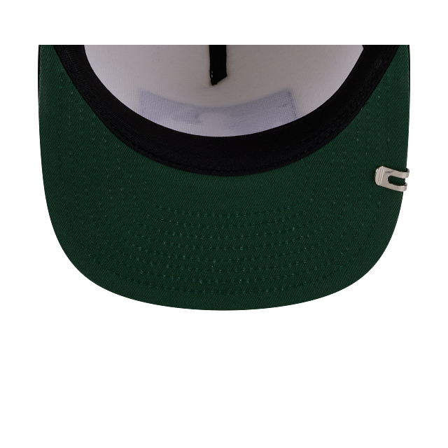 MLB League Mascots National League 59FIFTY A-Frame Cerrada