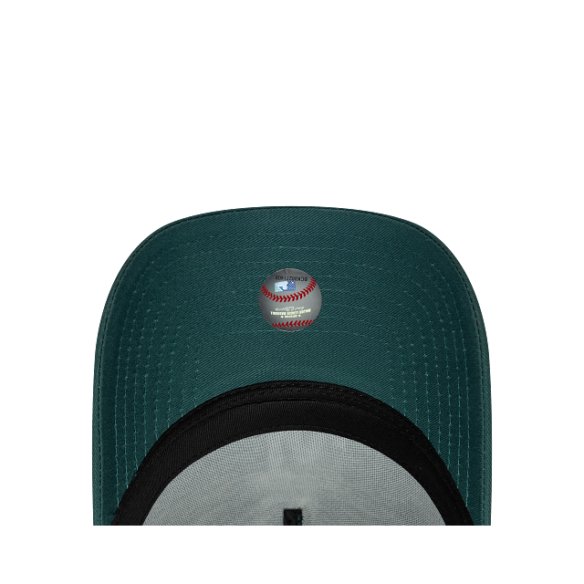 Los Angeles Dodgers MLB League Essentials 9FORTY A-Frame Trucker Snapback