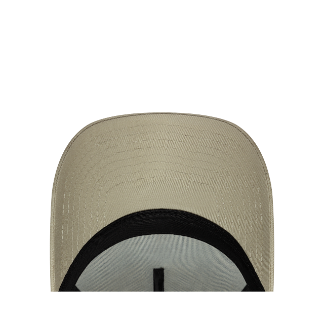 New York Yankees MLB League Essentials 9FORTY A-Frame Trucker Snapback