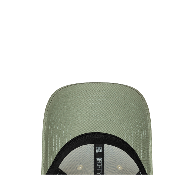 New York Yankees MLB Kids League Essentials Two Tone 9FORTY Strapback para Niña o Niño
