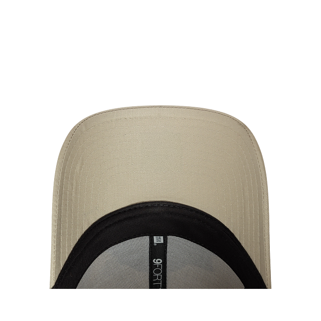 Los Angeles Lakers NBA Metallic 9FORTY Snapback