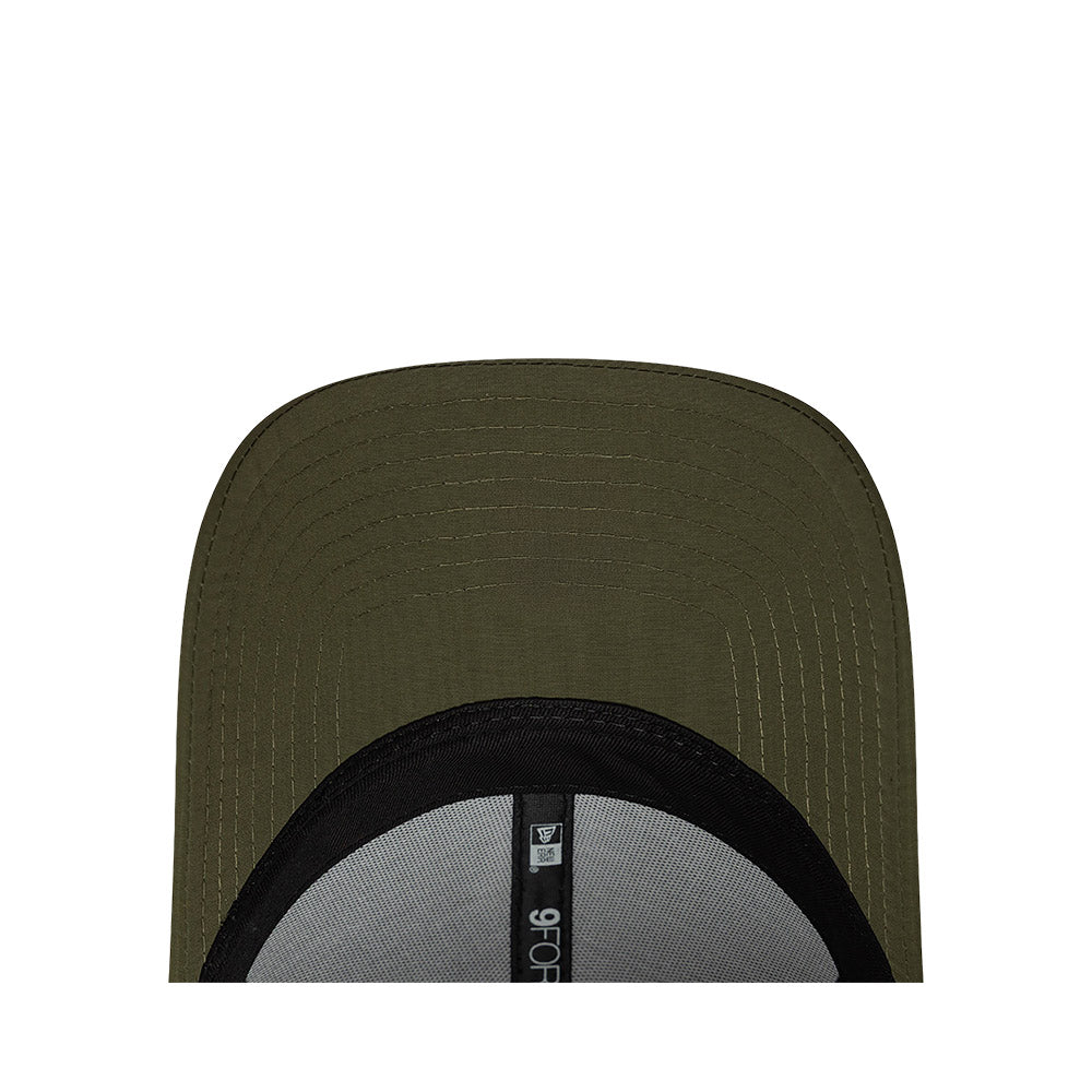 Los Angeles Dodgers MLB Recycled 9FORTY Strapback
