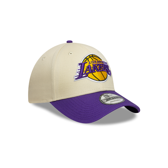 Los Angeles Lakers de la colección NBA Colour Block
