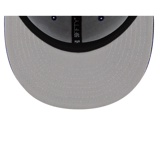 Los Angeles Dodgers Hyperfly Katakana X MLB 59FIFTY Cerrada
