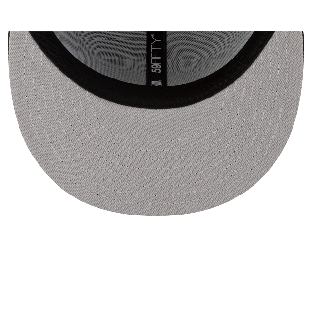 Chicago White Sox Hyperfly Katakana X MLB 59FIFTY Cerrada