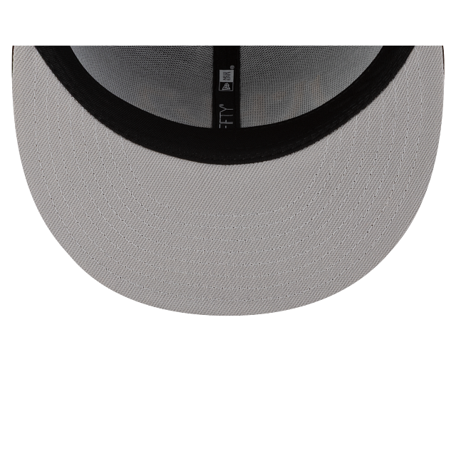 San Diego Padres Hyperfly Katakana X MLB 59FIFTY Cerrada