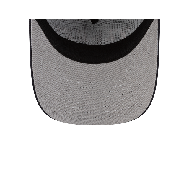 Houston Astros Hyperfly Katakana X MLB 9FORTY A-Frame Snapback
