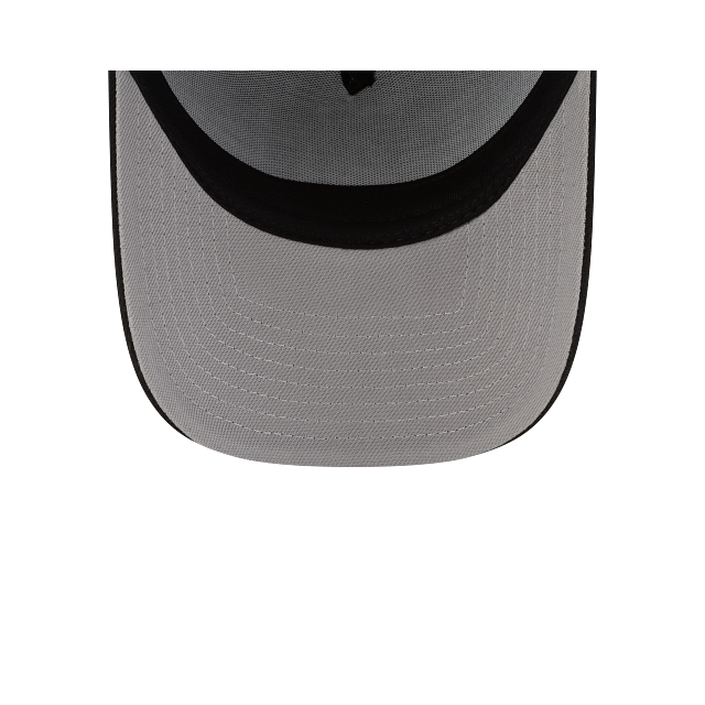 Chicago White Sox Hyperfly Katakana X MLB 9FORTY A-Frame Snapback