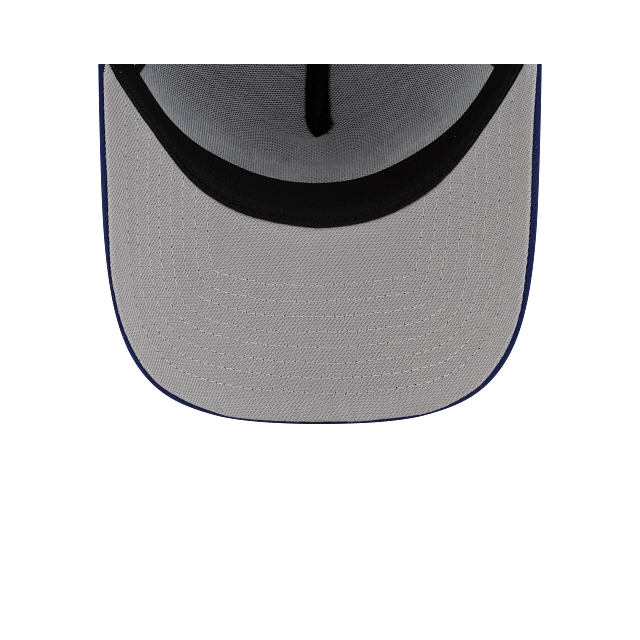 Los Angeles Dodgers Hyperfly Katakana X MLB 9FORTY A-Frame Snapback
