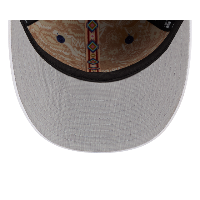 Los Angeles Dodgers MLB Spring Training 2026 59FIFTY Cerrada