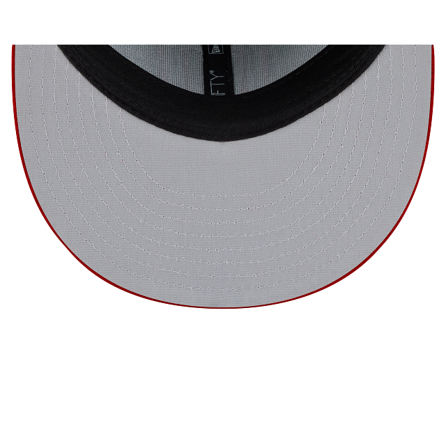 México MLB World Baseball Classic 2026 59FIFTY Cerrada