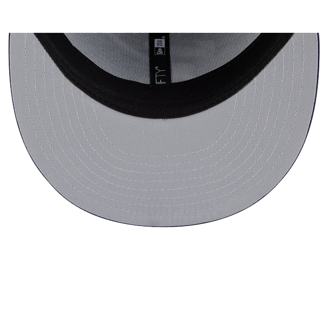 Corea MLB World Baseball Classic 2026 59FIFTY Cerrada
